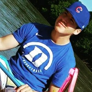 Meet your Posher, Jason